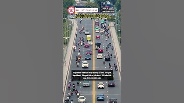 Từ năm 2025, xe máy được chạy bao nhiêu km/giờ? | THƯ VIỆN PHÁP LUẬT