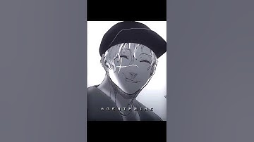 Open Collab🔥🔥 | Rules In Comments #shorts#bluelock#edit#collab#AGENTPRIMECOLLAB