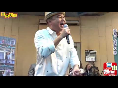 20171214 陳昇新專輯記者會