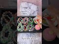 @trejo, thank you order!!! Guess how many you got??? #asmr #usa #shorts #mysteryscoop #luckyscoop