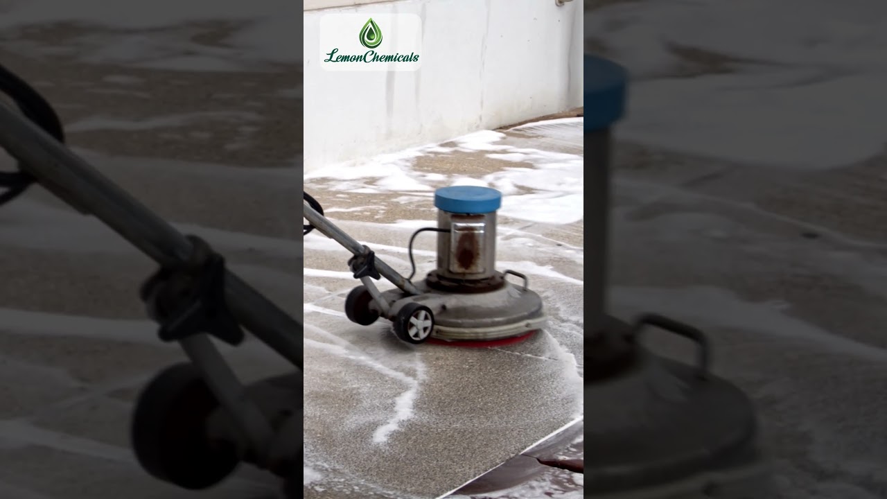 Keep Every Corner Spotless Clean 💯✨ 