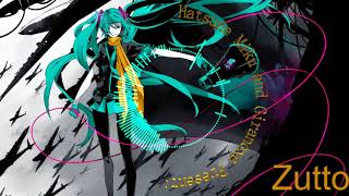 Zutto [Forever]