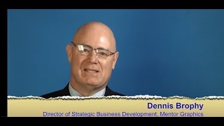 An Interview with Semiconductor Industry Expert, Dennis Brophy- Episode 2