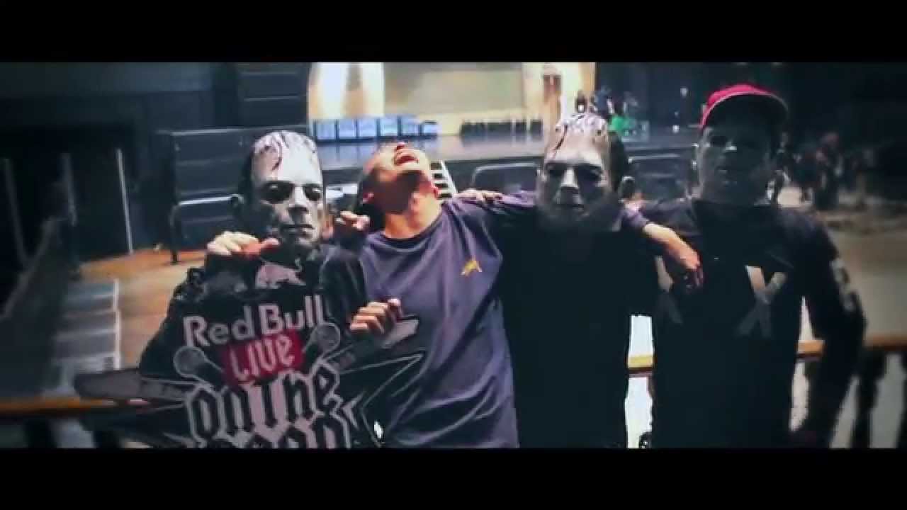 2014.08.28『RBLOTR 2014』HenLee