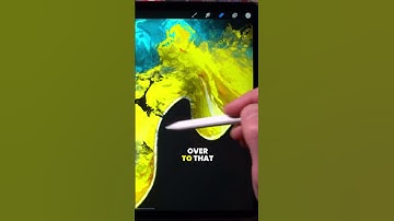 Quick Procreate Brush Transfer Hack Revealed!