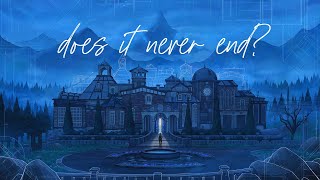 Blue Prince and the Architecture of Story