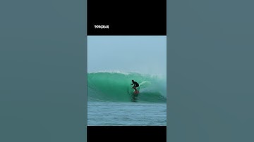 Thumbnail of mentally strong shadow right #mentawais #surfing