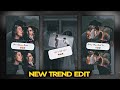 Trending photo moving lyrics editing  instagram trending reels edit in alight motion 