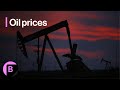 Oil Hits Six-Month High Amid US-Iran Tensions