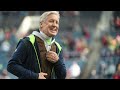Pete Carroll out as Seattle Seahawks head coach after 14 years