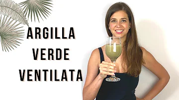 Che materiale è l'argilla?