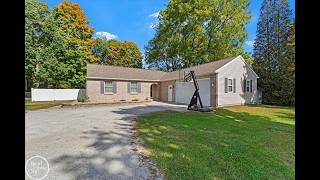 4200 N River Road video tour