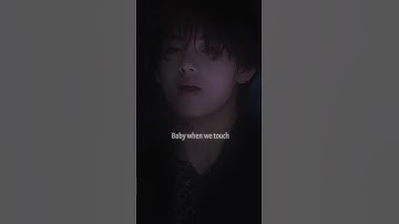 Wait for Taehyung deep voice 😮‍💨 #bts #shorts #explore #trending #popular #viralvideo #fypシ゚viral 🖤
