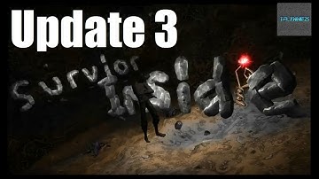 Project Spark Survivor Inside: Character Selection, HUD, Pause Menu and More (Update 3)