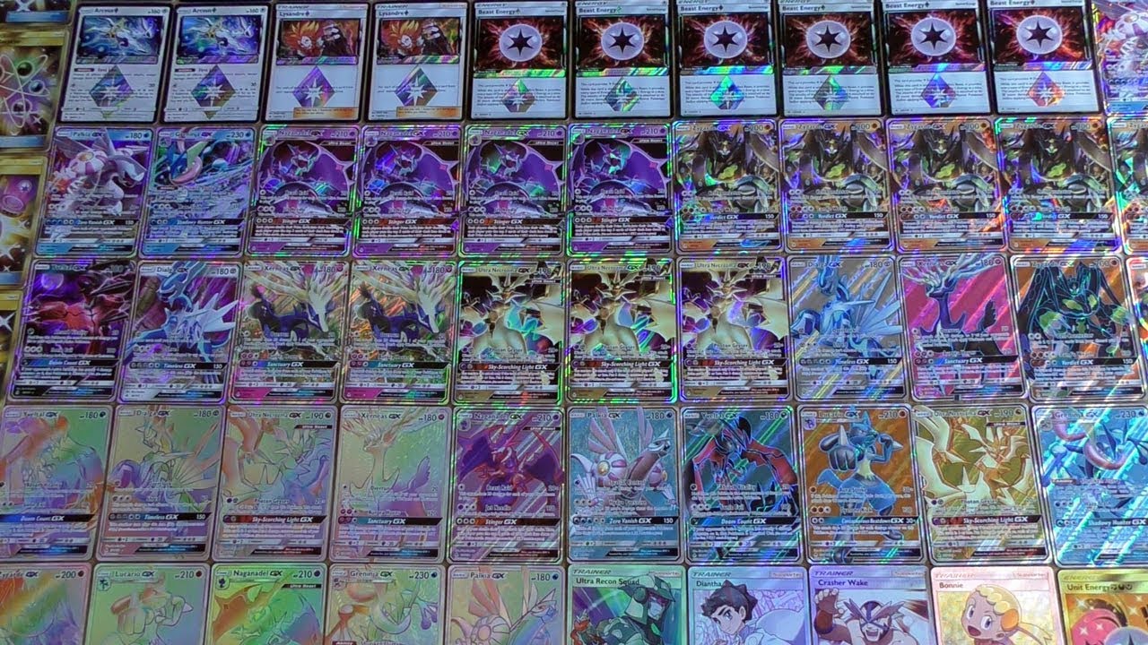 pokemon forbidden light rare cards Infernape 59/131 Holo GX (150) Take another turn after this one My Forbidden Light Pokemon Card