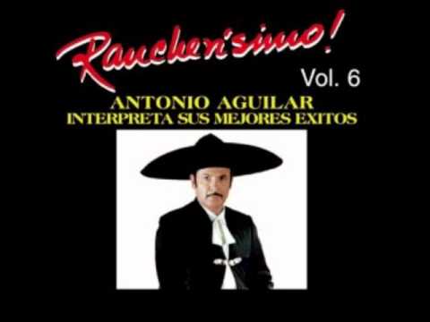 Antonio Aguilar, Rama Seca.wmv