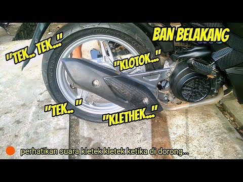 Video: Apa maksud pemacu roda belakang?