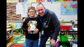 Superintendent Message to Families - End of First Quarter