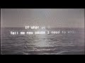 End of video