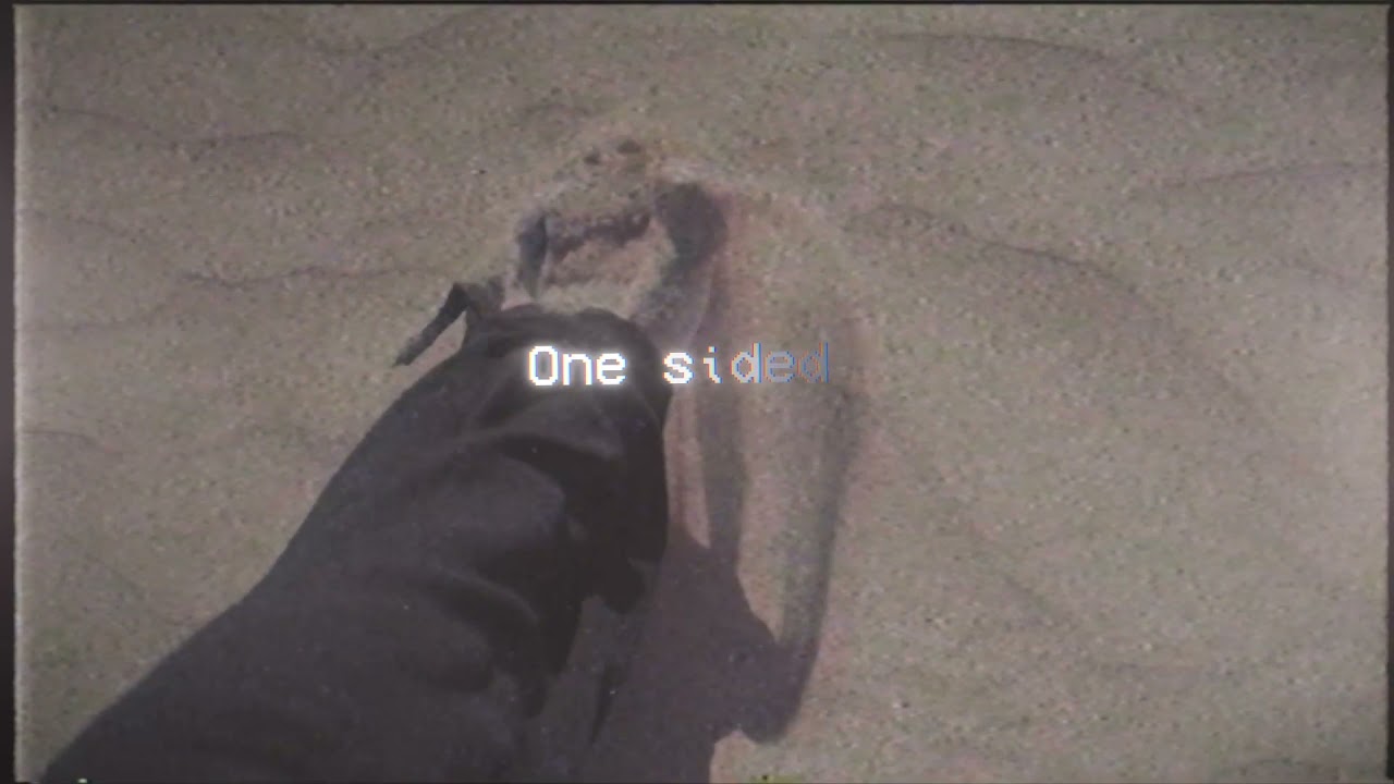 RVNS X Gabriel Eli - One Sided (New Song)