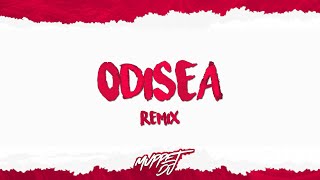 ODISEA (Remix) - Muppet DJ