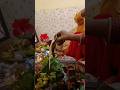 Maha Shivaratri puja #mahashivaratri #shorts