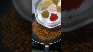 chana chaat recipe chanachaat cholechaat chat ytshorts shorts viral @haldar3797