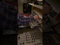 Deep Housish vibes with Modular and TR8s