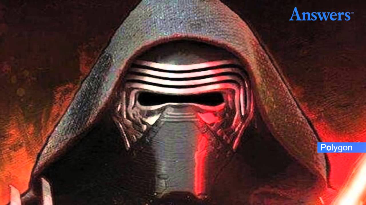 Star Wars: The Force Awakens Artwork and Posters Leaked