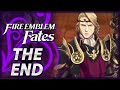 Fire Emblem Fates: Conquest - FINALE - Endgame: Night Breaks Through