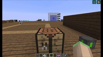 Plugin Sneak Peek - Slimefun 4 (Auto Crafting)