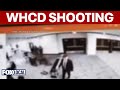 Alleged White House Correspondent's Dinner gunman apprehended