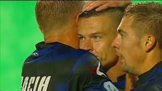 Карпати - Черноморец 1:1 Обзор матча 24.09.2017 Карпати - Черноморец 1:1 Обзор матча 24.09.2017