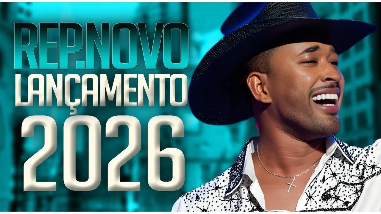 CD TOQUE DEZ NÃO DÁ MAIS MÚSICAS NOVAS 2026 LANÇAMENTO NOVO 2026