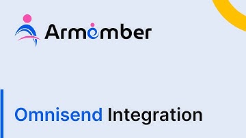 How to Use Omnisend Addon for Email Marketing (opt-in) with ARMember Pro Plugin