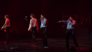 [4K] 230820 인피니트 INFINITE Comeback Again Concert - Bad (Rock ver.) L 김명수 직캠
