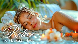 Relaxing Music for Stress Relief. Soothing Music for Meditation, Healing Therapy, Sleep, Spa by Relaxation Haven 4,619 views 3 weeks ago 3 hours, 26 minutes