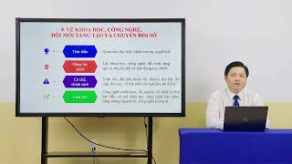 screenshot of the youtube video