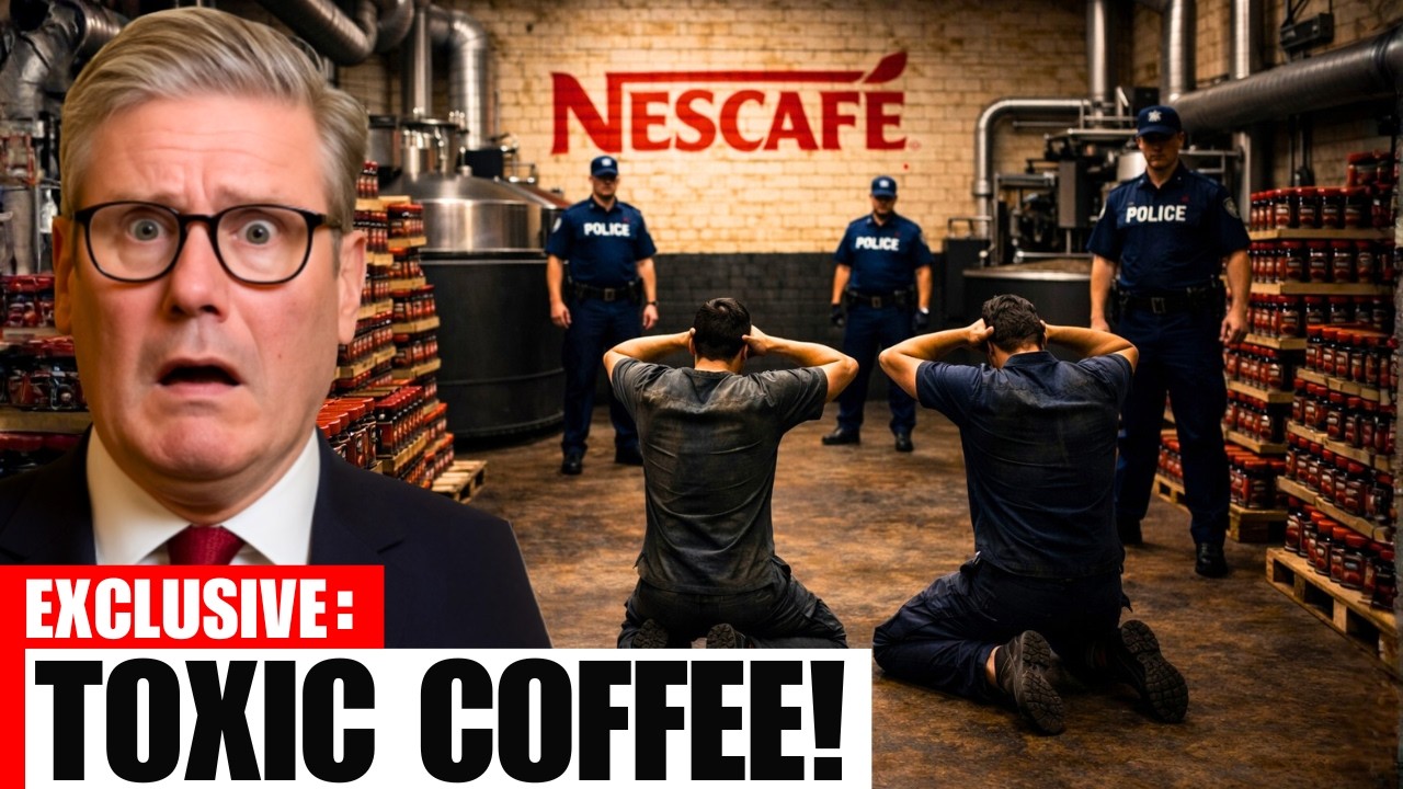 8 UK Instant Coffee Brands To AVOID (And 3 SAFE)