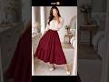 affordable look girl will love😍✨#shorts #skirt #aestheticlook #elegantstyle #skirtoutfit #mirrorlook