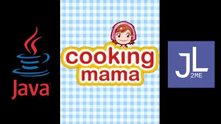 Cooking Mama [Java ME/J2ME Loader]