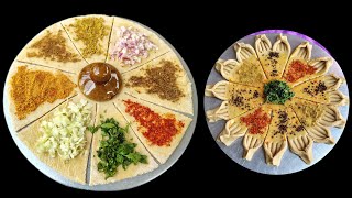 चूल्हे का खाना #rajasthani food and farming