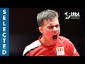 Kirill Gerassimenko vs Kay Stumper (TTBL Selected) I Saison 2022/23