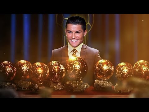 СЫГРАЛ за ЛУЧШИХ НОМИНАНТОВ ПОЛУЧИВШИХ различные НАГРАДЫ на церемонии ЗОЛОТОГО МЯЧА!