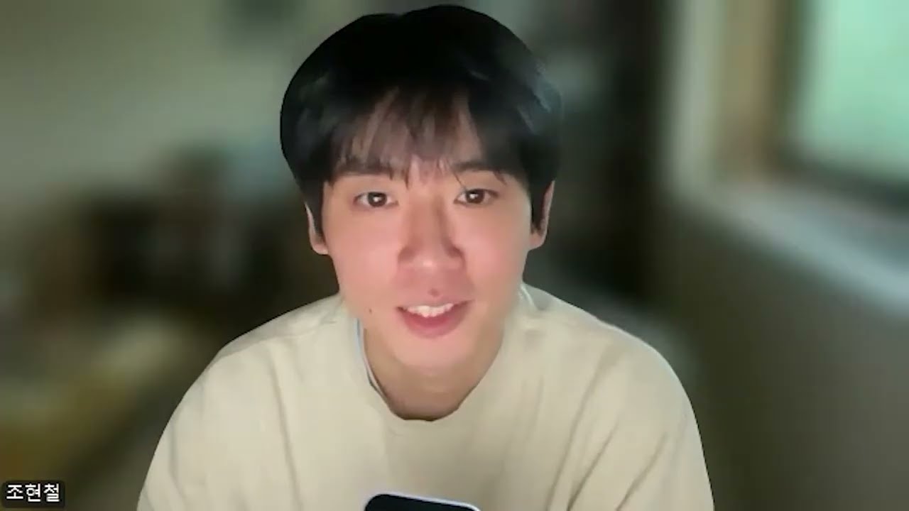 映画「君と私」を演出したチョ・ヒョンチョル、来日決定！メッセージ動画が到着