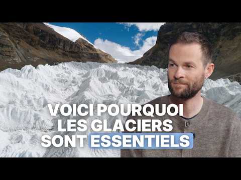 Peut-on encore sauver nos glaciers ?