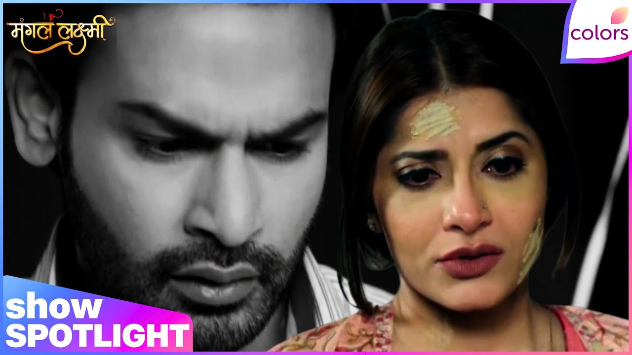 Mangal Lakshmi | Saumya & Adit's Baby Is Dead | Ep - 660 | Colors TV