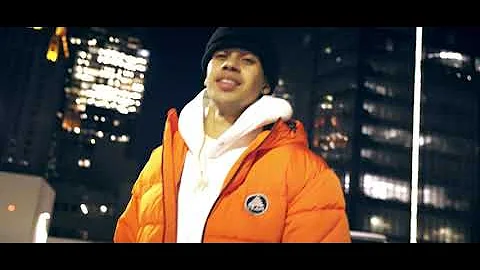 MOSA - MAD FRIENDLY ( PROD BY CEDES ) ( SHOT BY @L...