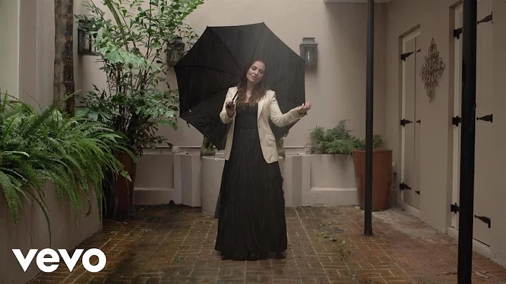 Judith Owen - More Than This