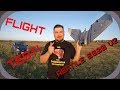 Reptile S800 V2 SKY SHADOW -Flight Test!